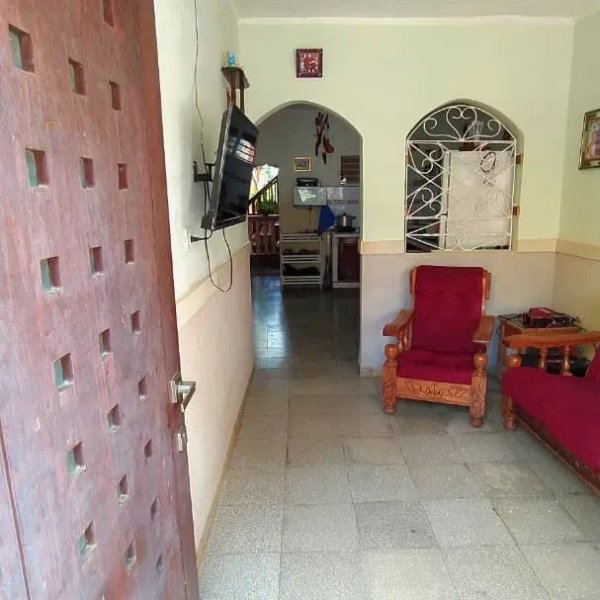 Casa de 4 habitaciones en venta en Trinidad, Sancti Spíritus - 2