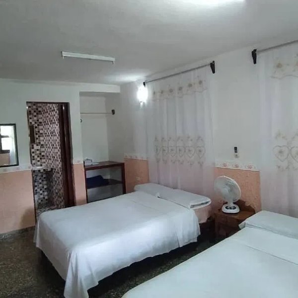Casa de 4 habitaciones en venta en Trinidad, Sancti Spíritus - 5