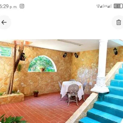 Casa de 4 habitaciones en venta en Trinidad, Sancti Spíritus - 6
