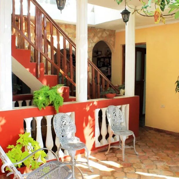 Casa de 4 habitaciones en venta en Trinidad, Sancti Spíritus - 7