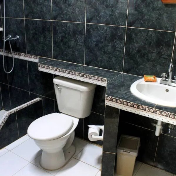 Casa de 4 habitaciones en venta en Trinidad, Sancti Spíritus - 8