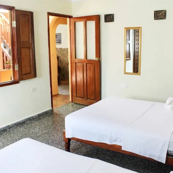 Casa de 4 habitaciones en venta en Trinidad, Sancti Spíritus - 9