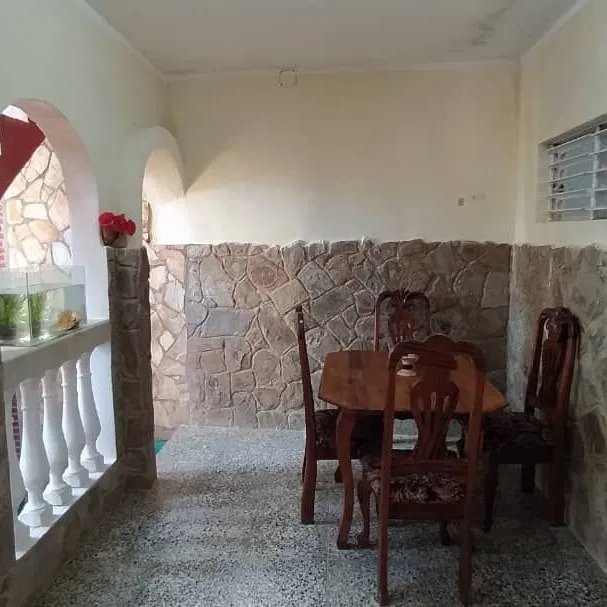 House with 4 bedrooms for sale in Trinidad, Sancti Spíritus