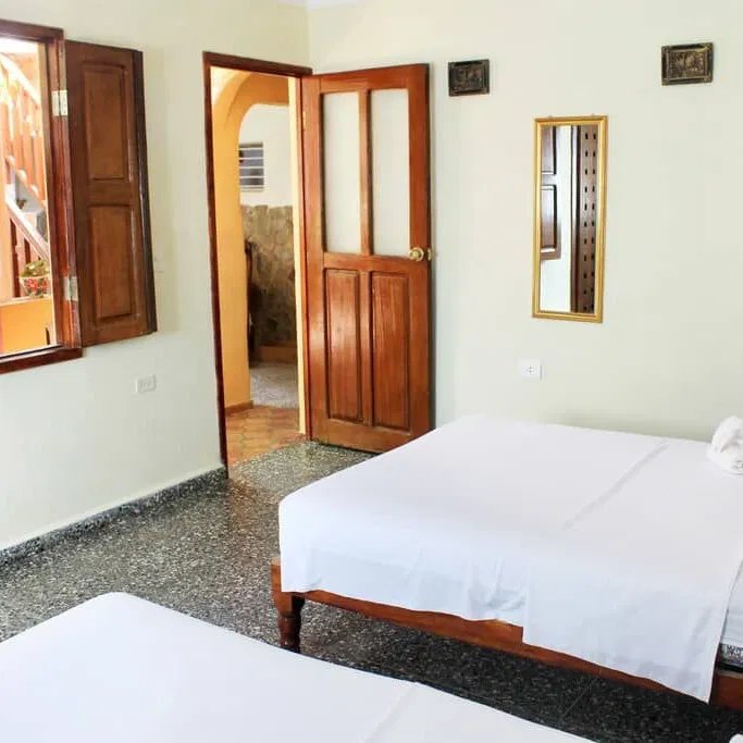 House with 4 bedrooms for sale in Trinidad, Sancti Spíritus