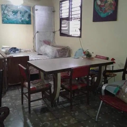 Apartamento de 2 habitaciones en venta en Habana Vieja, La Habana