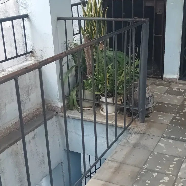 Apartamento de 2 habitaciones en venta en Habana Vieja, La Habana