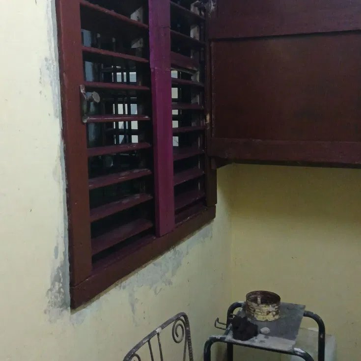 Apartamento de 2 habitaciones en venta en Habana Vieja, La Habana