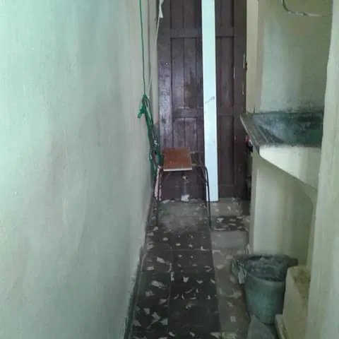 Apartamento de 2 habitaciones en venta en Habana Vieja, La Habana