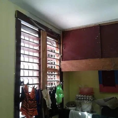 Apartamento de 2 habitaciones en venta en Habana Vieja, La Habana