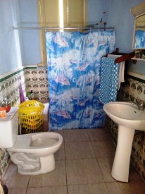 Detached House with 3 bedrooms for exchange in Buenavista, Playa, La Habana - 6