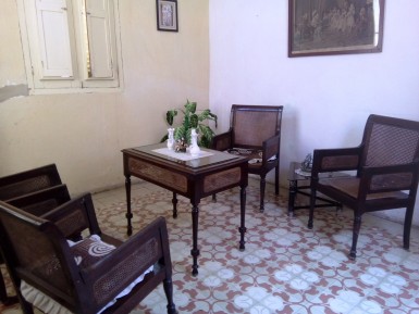 Casa Independiente de 3 habitaciones en venta en Buenavista, Playa, La Habana