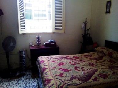 Casa Independiente de 3 habitaciones en venta en Buenavista, Playa, La Habana
