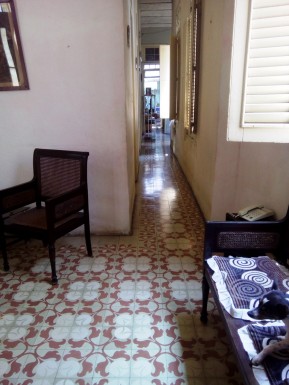 Casa Independiente de 3 habitaciones en venta en Buenavista, Playa, La Habana