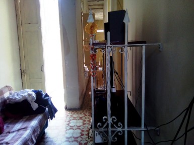 Casa Independiente de 3 habitaciones en venta en Buenavista, Playa, La Habana