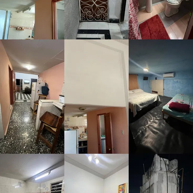 House with 1 bedroom for sale in Centro Habana, La Habana