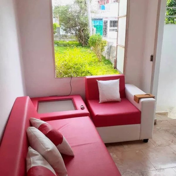 Duplex with 4 bedrooms for sale in La Lisa, La Habana - 3