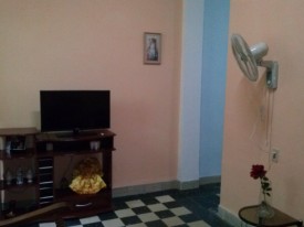 Casa de 1 habitación en venta en Vedado, Plaza de la Revolución, La Habana - 2