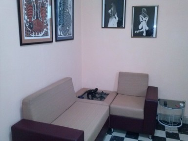 Casa de 1 habitación en venta en Vedado, Plaza de la Revolución, La Habana