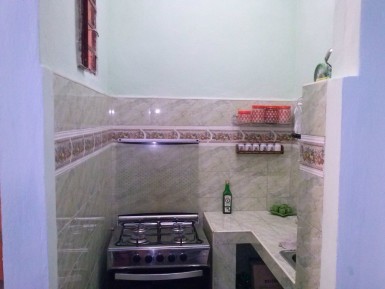 Casa de 1 habitación en venta en Vedado, Plaza de la Revolución, La Habana