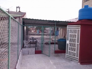 Casa de 1 habitación en venta en Vedado, Plaza de la Revolución, La Habana
