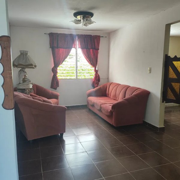 Apartment with 4 bedrooms for sale in Cerro, La Habana - 2