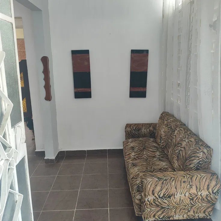 Apartment with 4 bedrooms for sale in Cerro, La Habana