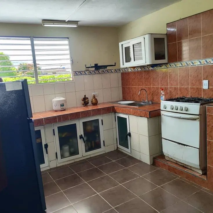 Apartment with 4 bedrooms for sale in Cerro, La Habana