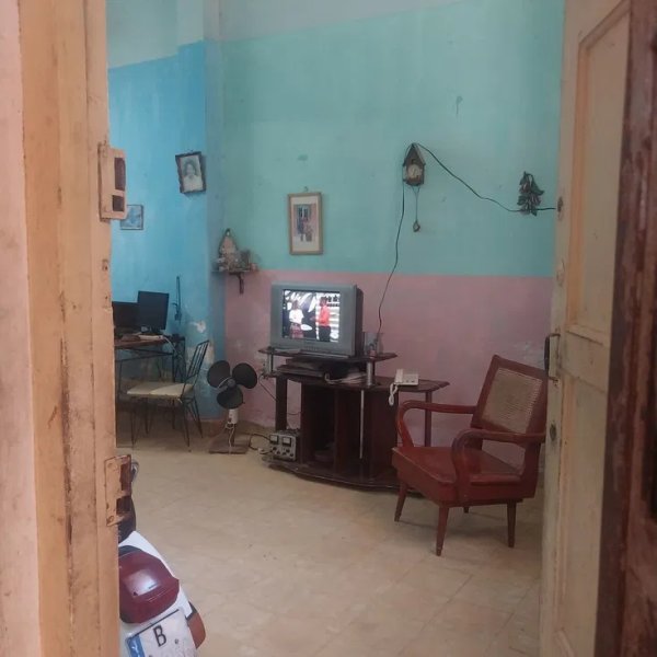 Apartamento de 3 habitaciones en venta en Jesús María, Habana Vieja, La Habana - 3