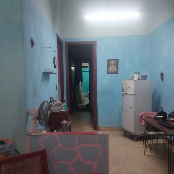 Apartamento de 3 habitaciones en venta en Jesús María, Habana Vieja, La Habana - 4