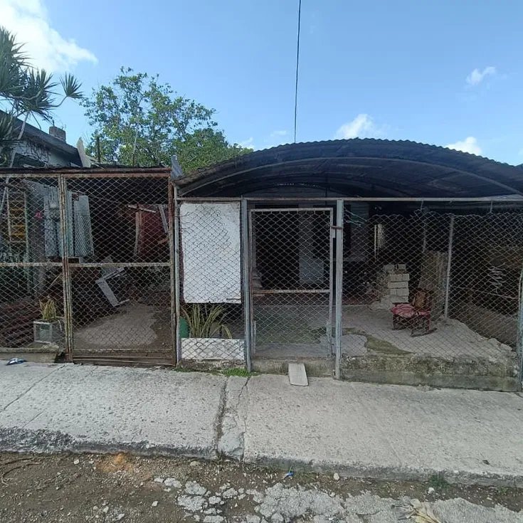 Casa de 3 habitaciones en venta en Párraga, Arroyo Naranjo, La Habana