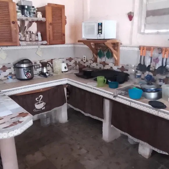 Casa de 4 habitaciones en venta en Minas, Guanabacoa, La Habana