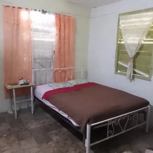 Casa de 4 habitaciones en venta en Minas, Guanabacoa, La Habana
