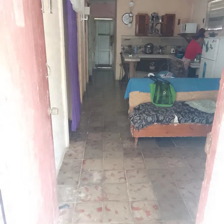 Casa de 4 habitaciones en venta en Minas, Guanabacoa, La Habana