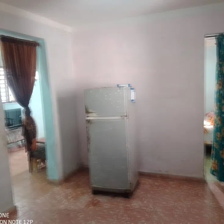 Casa de 3 habitaciones en venta en San Miguel del Padrón, La Habana