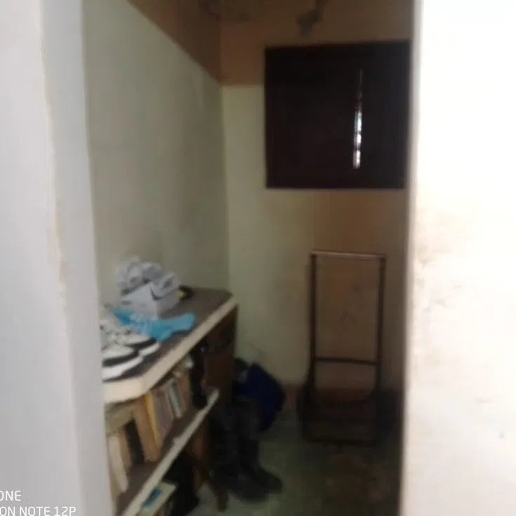 Casa de 3 habitaciones en venta en San Miguel del Padrón, La Habana