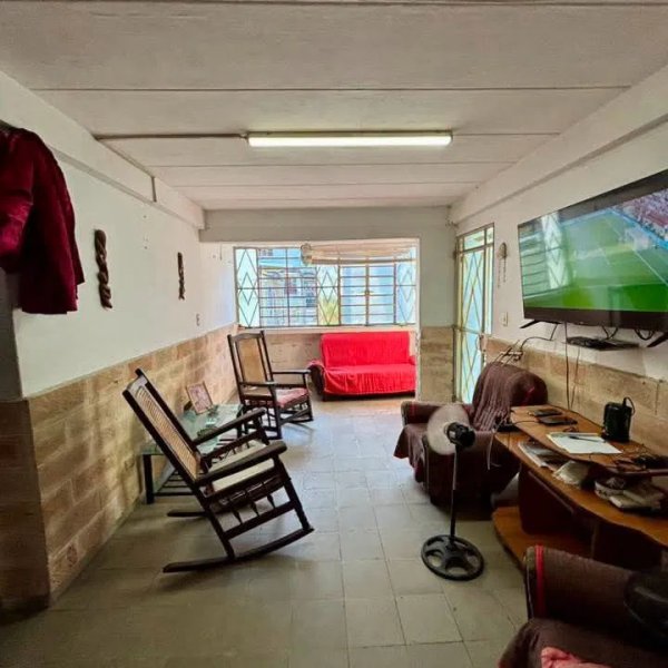 Apartamento de 3 habitaciones en venta en Sevillano, Diez de Octubre, La Habana