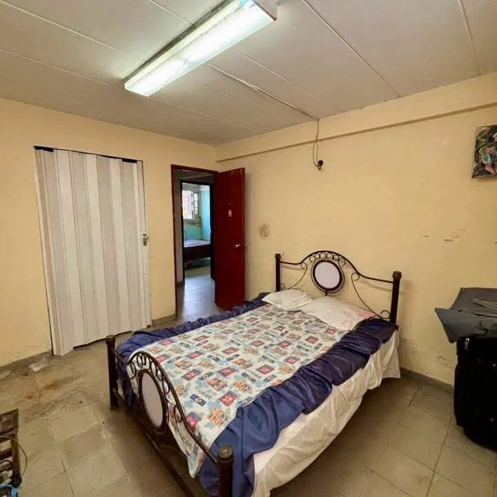 Apartamento de 3 habitaciones en venta en Sevillano, Diez de Octubre, La Habana