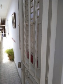Apartment with 1 bedroom for exchange in Sierra - Almendares, Playa, La Habana - 11