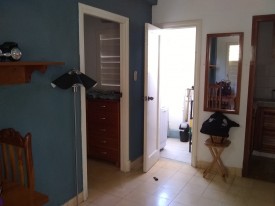 Apartment with 1 bedroom for exchange in Sierra - Almendares, Playa, La Habana - 5