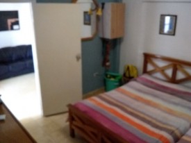Apartment with 1 bedroom for exchange in Sierra - Almendares, Playa, La Habana - 6
