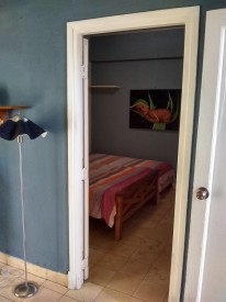 Apartment with 1 bedroom for exchange in Sierra - Almendares, Playa, La Habana - 7