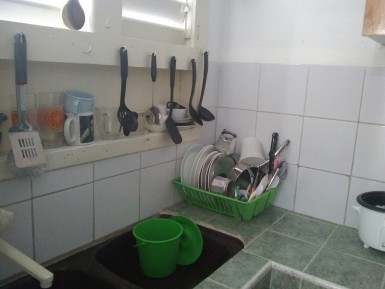 Apartment with 1 bedroom for sale in Sierra - Almendares, Playa, La Habana