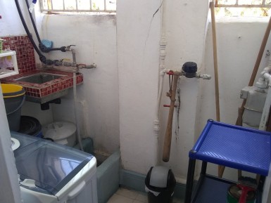 Apartment with 1 bedroom for sale in Sierra - Almendares, Playa, La Habana