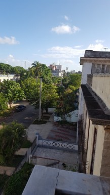 Apartamento de 3 habitaciones en venta en Vedado, Plaza de la Revolución, La Habana