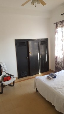Apartamento de 3 habitaciones en venta en Vedado, Plaza de la Revolución, La Habana