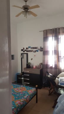 Apartamento de 3 habitaciones en venta en Vedado, Plaza de la Revolución, La Habana