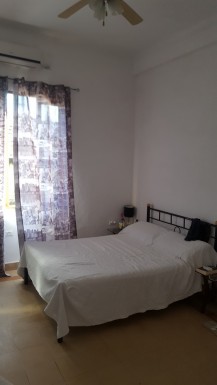 Apartamento de 3 habitaciones en venta en Vedado, Plaza de la Revolución, La Habana