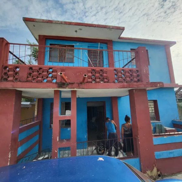 Casa de 4 habitaciones en venta en Arroyo Naranjo, La Habana