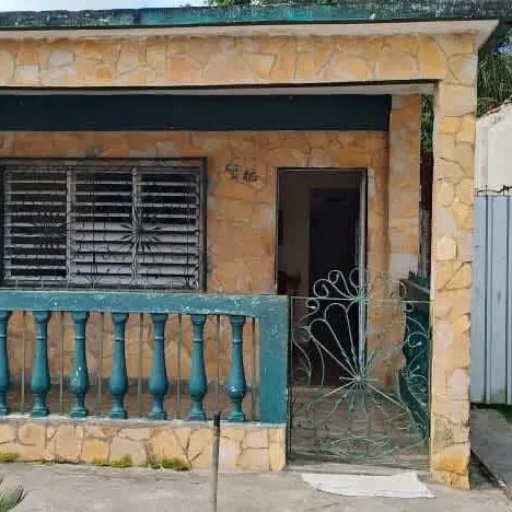 House with 2 bedrooms for sale in Placetas, Villa Clara