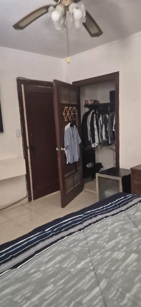 Casa Independiente de 2 habitaciones en permuta en Rampa, Plaza de la Revolución, La Habana - 14